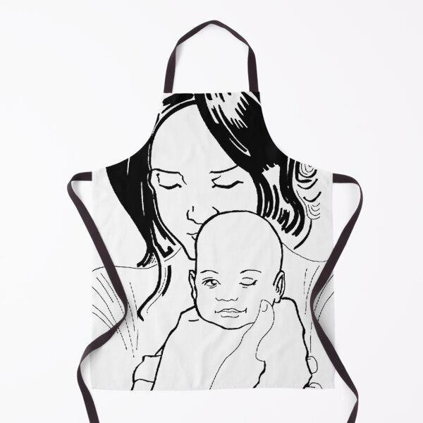 Item preview, Madonna designed and sold by Henri Armagnat.