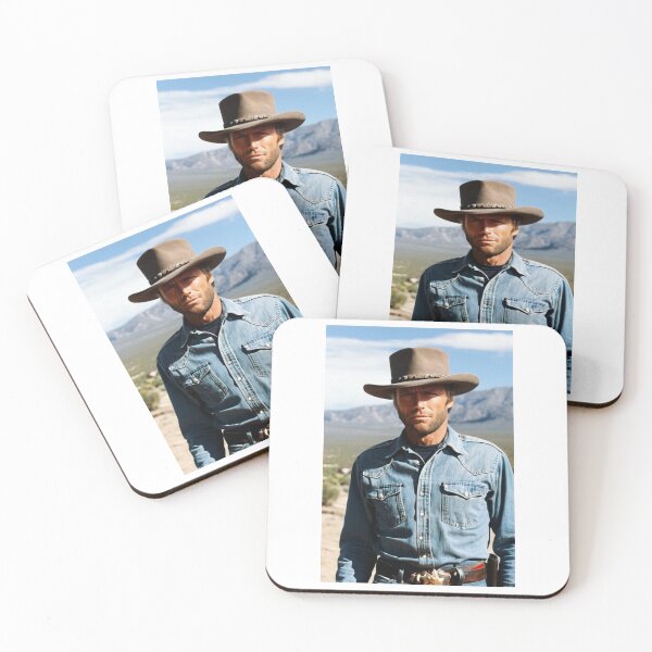 Item preview, Cinema - Emblematic Figure of Italian Western Cinema designed and sold by AnimeShin.
