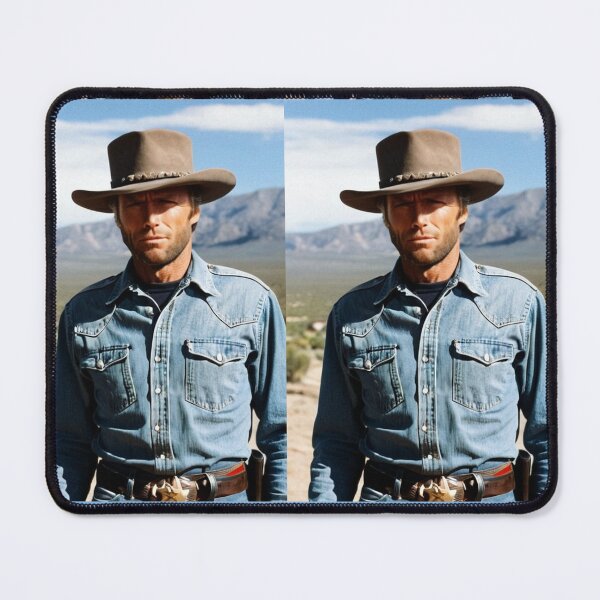 Item preview, Cinema - Emblematic Figure of Italian Western Cinema designed and sold by AnimeShin.