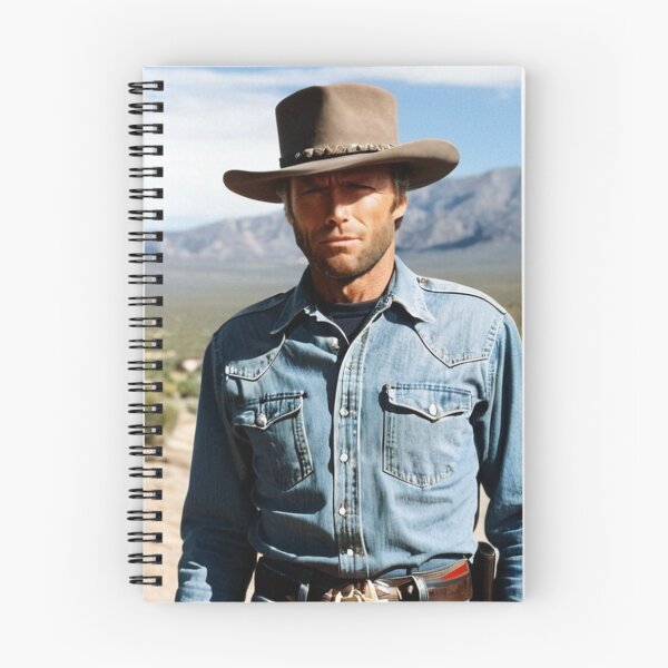 Item preview, Cinema - Emblematic Figure of Italian Western Cinema designed and sold by AnimeShin.