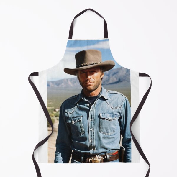 Item preview, Cinema - Emblematic Figure of Italian Western Cinema designed and sold by AnimeShin.