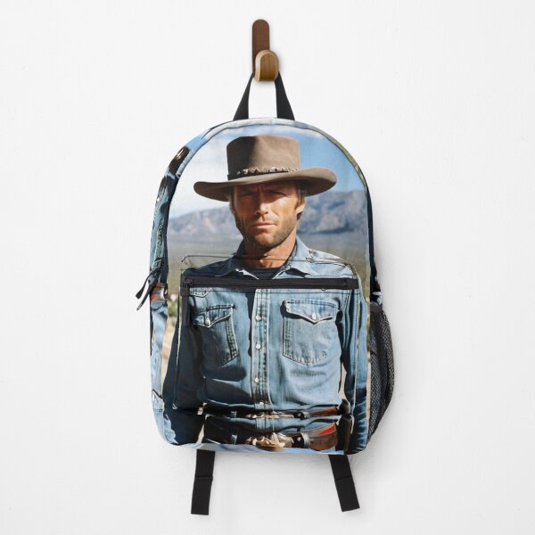 Item preview, Cinema - Emblematic Figure of Italian Western Cinema designed and sold by AnimeShin.