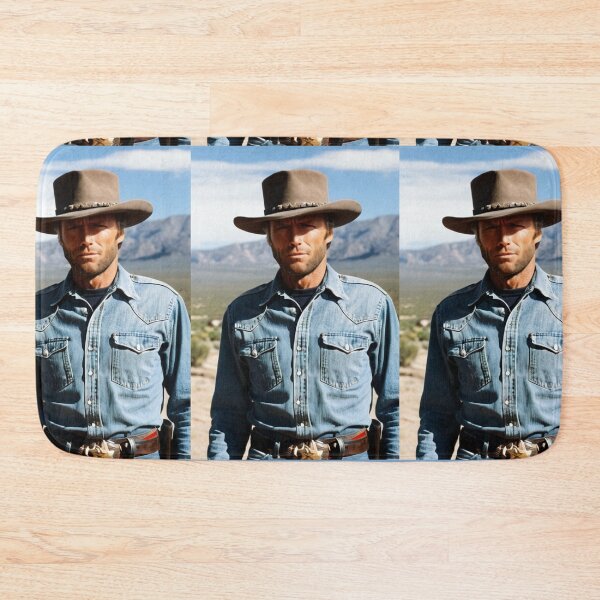 Item preview, Cinema - Emblematic Figure of Italian Western Cinema designed and sold by AnimeShin.