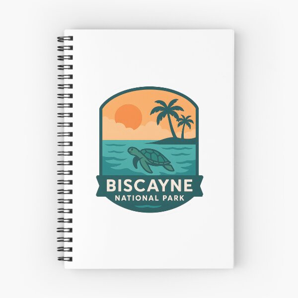 Item preview, Biscayne National Park designed and sold by Suukunna.