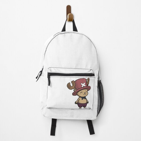 Item preview, Tony Tony Chopper Draft Aesthetic Icon - Colored designed and sold by TheStickLab.