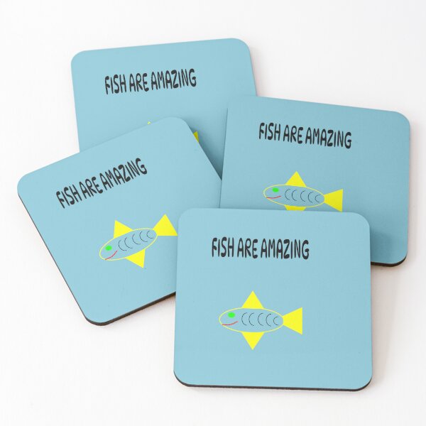 Item preview, Fish Rule designed and sold by Rotating-Fish.