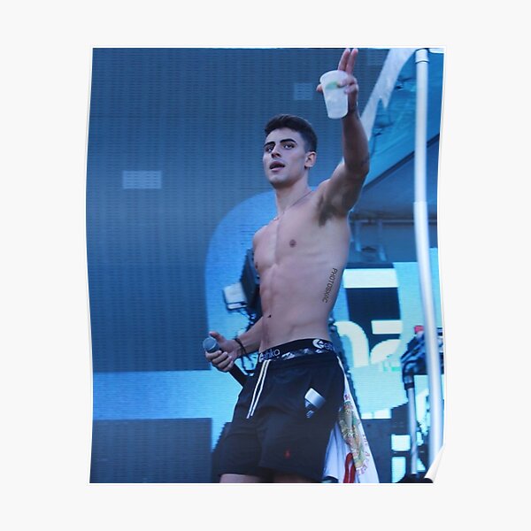 jack gilinsky Poster