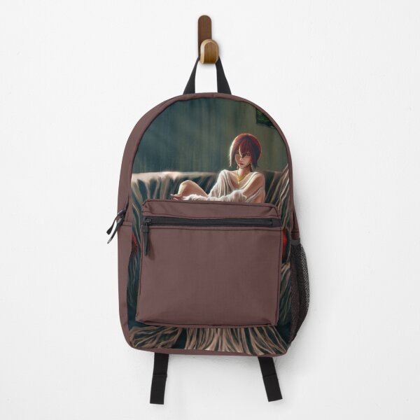 Item preview, Beautiful girl sitting in a sunlit room designed and sold by Witseart.