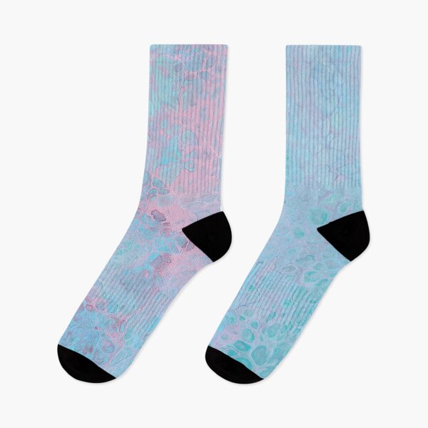 Item preview, Pastel Bubbles designed and sold by LesenArt.