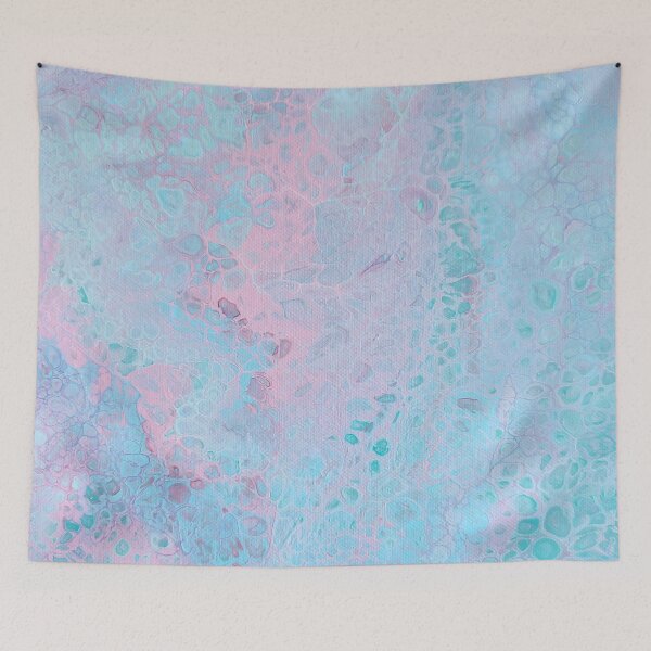 Item preview, Pastel Bubbles designed and sold by LesenArt.