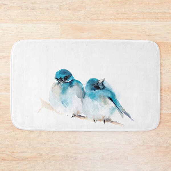 Item preview, Birds couple designed and sold by CanotStop.