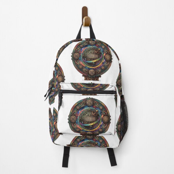 Item preview, Adversarial Human Data Error 404 Soul Not Found Steampunk Tech designed and sold by Fatomfatom.