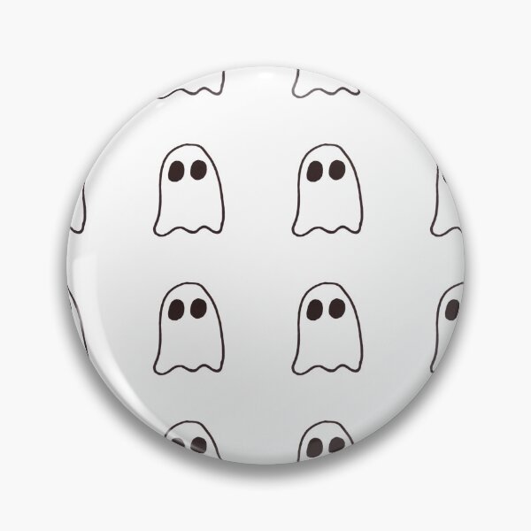 Item preview, bunch of ghosts designed and sold by FeistyVix.