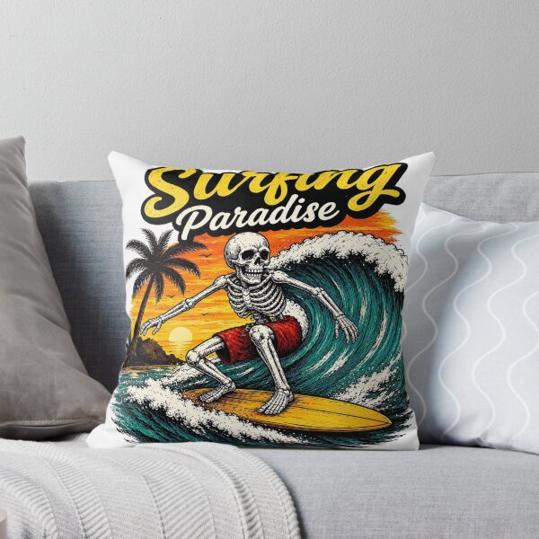 Item preview, Surfing paradise  designed and sold by Stivi1991.