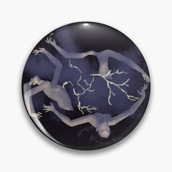 Item preview, Macbeth Weird Sisters designed and sold by net-has.