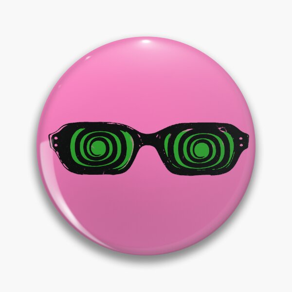 Item preview, Swirly Glasses designed and sold by SophieJewel.