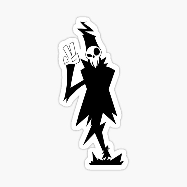 42-42-564 Sticker