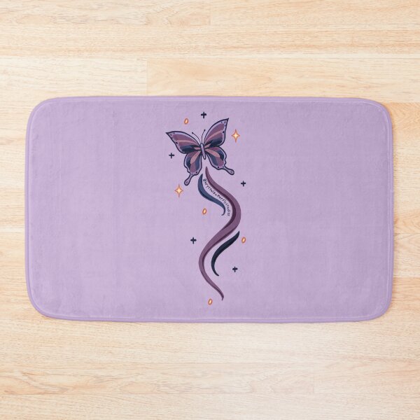 Item preview, Nebula Stained Glass Butterfly designed and sold by KrystalBStudios.