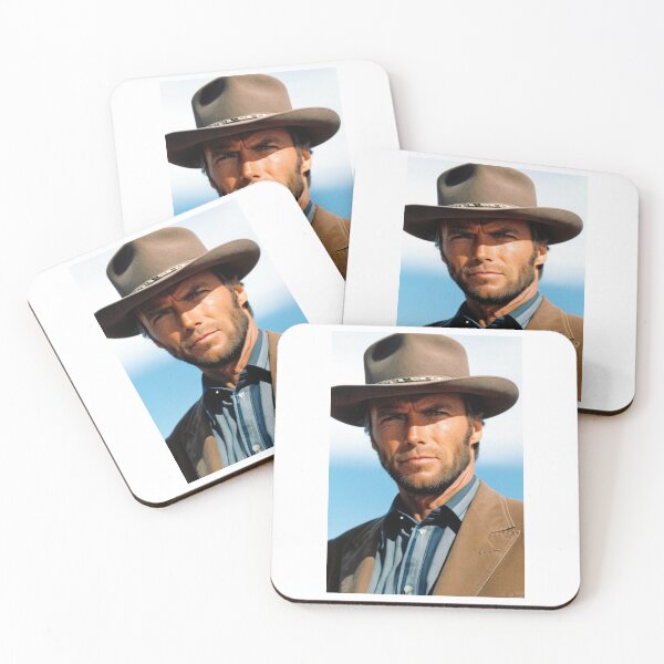Item preview, Cinema - Emblematic Figure of Italian Western Cinema designed and sold by AnimeShin.