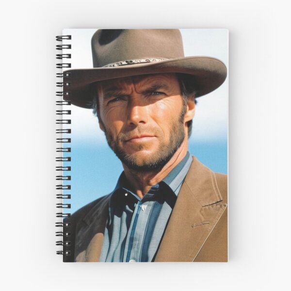 Item preview, Cinema - Emblematic Figure of Italian Western Cinema designed and sold by AnimeShin.