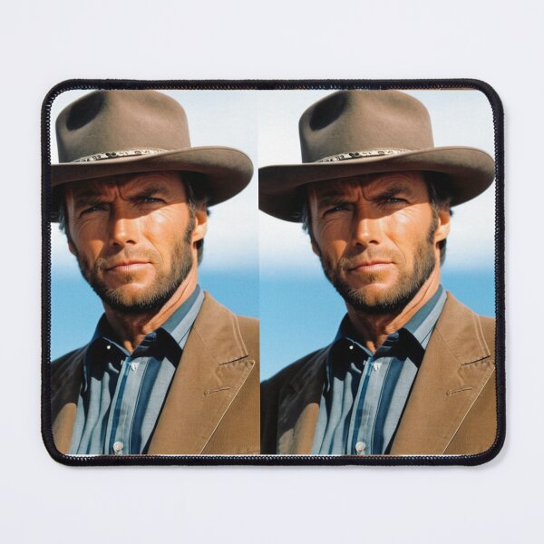 Item preview, Cinema - Emblematic Figure of Italian Western Cinema designed and sold by AnimeShin.