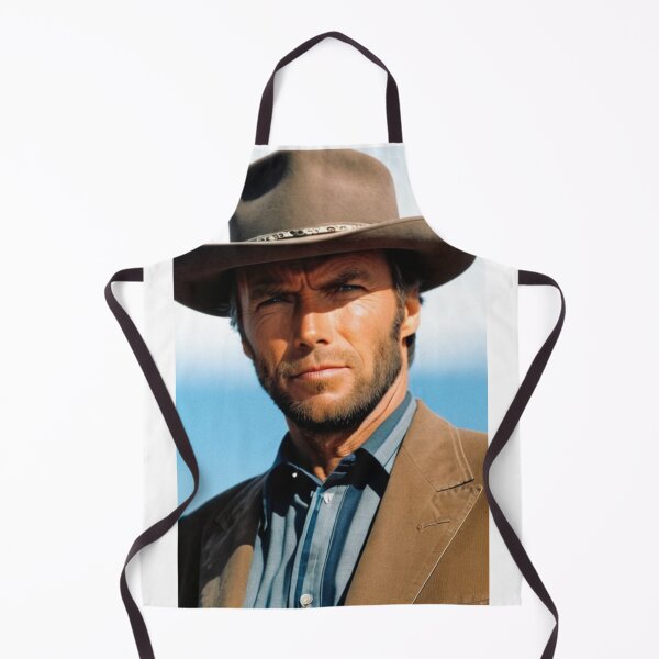 Item preview, Cinema - Emblematic Figure of Italian Western Cinema designed and sold by AnimeShin.