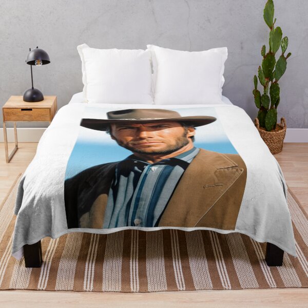 Item preview, Cinema - Emblematic Figure of Italian Western Cinema designed and sold by AnimeShin.