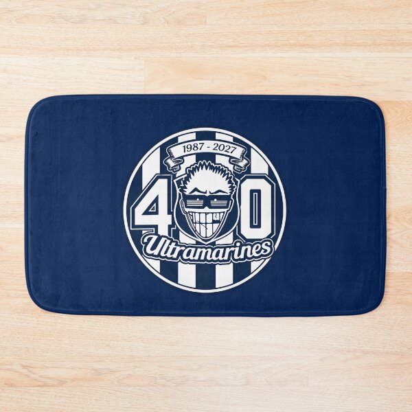 Item preview, Virage Bordelais UltraMarines 2027 designed and sold by canvasriddle.