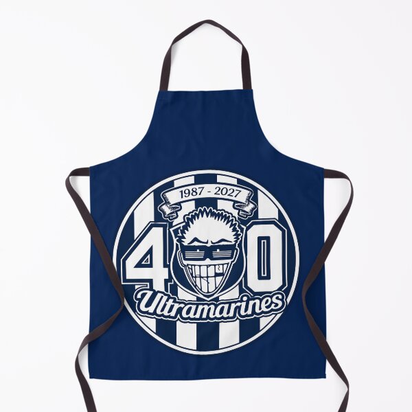 Item preview, Virage Bordelais UltraMarines 2027 designed and sold by canvasriddle.