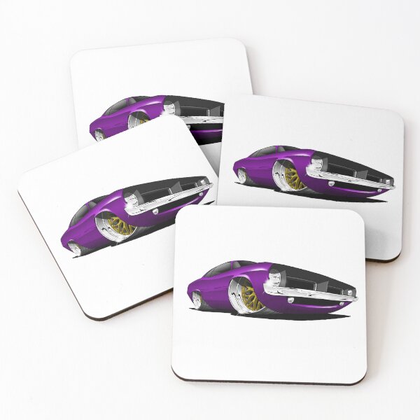 Item preview, 1970 ‘Cuda designed and sold by 2Darnlo.