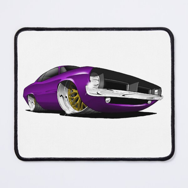 Item preview, 1970 ‘Cuda designed and sold by 2Darnlo.