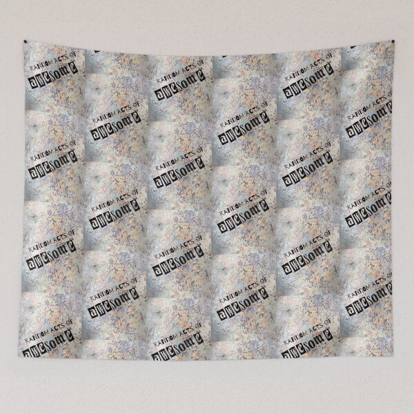 Item preview, random acts of awesome designed and sold by GiSilver.