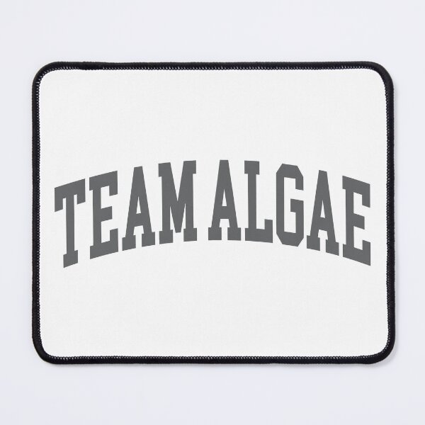 Item preview, Team Algae Reflecting Pool, 8647, Fight Fascism, Abolish Ice designed and sold by Doodletext.