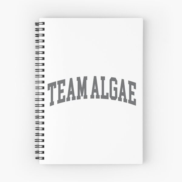 Item preview, Team Algae Reflecting Pool, 8647, Fight Fascism, Abolish Ice designed and sold by Doodletext.