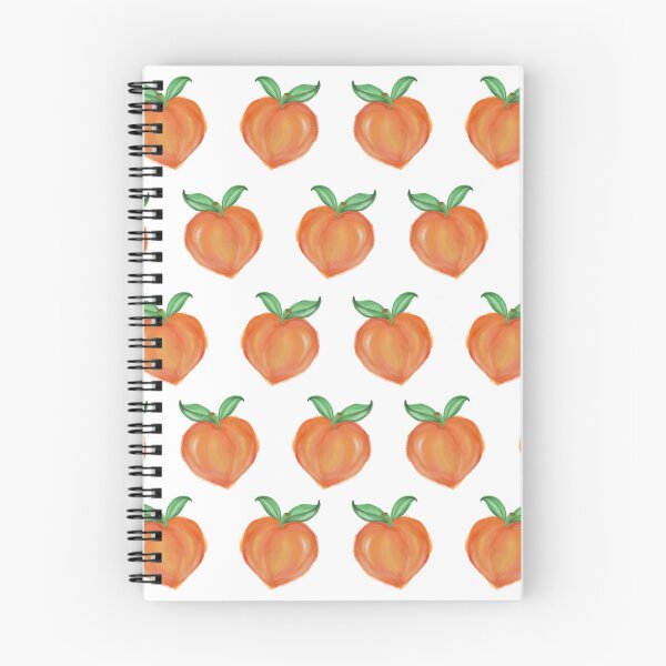 Item preview, Georgia’s Sweetest Peaches designed and sold by bodyartbybaylee.