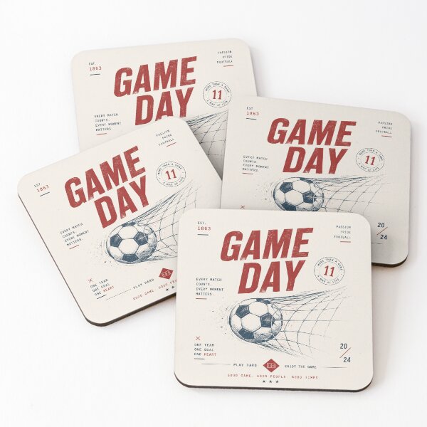 Item preview, Every Match Counts Retro designed and sold by Adronia.
