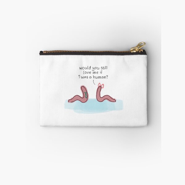 Item preview, Would You Still Love Me If I Was a Human? designed and sold by net-has.