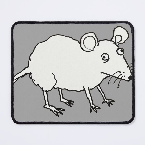 Item preview, Cool rat designed and sold by The King's general goods.