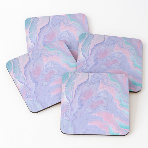 Item preview, Pastel Dream designed and sold by LesenArt.