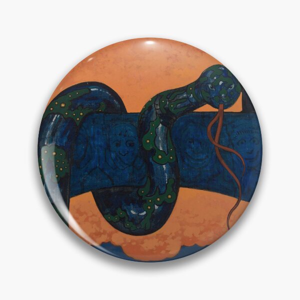 Item preview, MAMBA designed and sold by THE GOOD FIND.