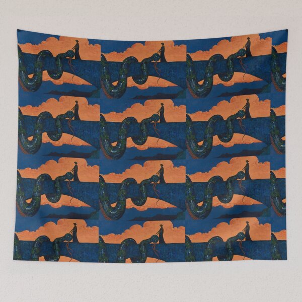 Item preview, MAMBA designed and sold by THE GOOD FIND.