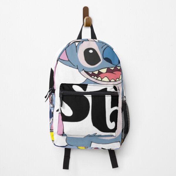 Item preview, cute stitch cartoon designo designed and sold by ARVI'S ART STUDIO.