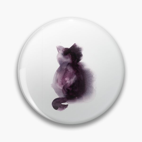 Item preview, Cat designed and sold by CanotStop.
