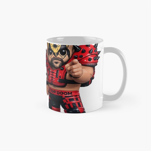 Item preview, Legion of Doom Pop designed and sold by JC's Cards & More.