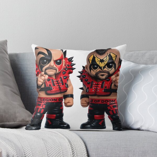 Item preview, Legion of Doom Pop designed and sold by JC's Cards & More.
