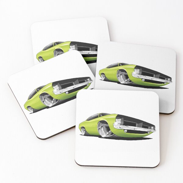 Item preview, 1970 ‘Cuda designed and sold by 2Darnlo.