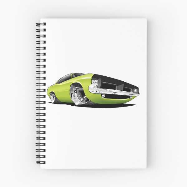 Item preview, 1970 ‘Cuda designed and sold by 2Darnlo.