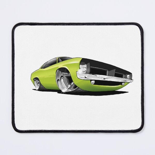 Item preview, 1970 ‘Cuda designed and sold by 2Darnlo.
