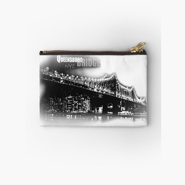 Item preview,  Queensboro Bridge NYC designed and sold by Talreau.