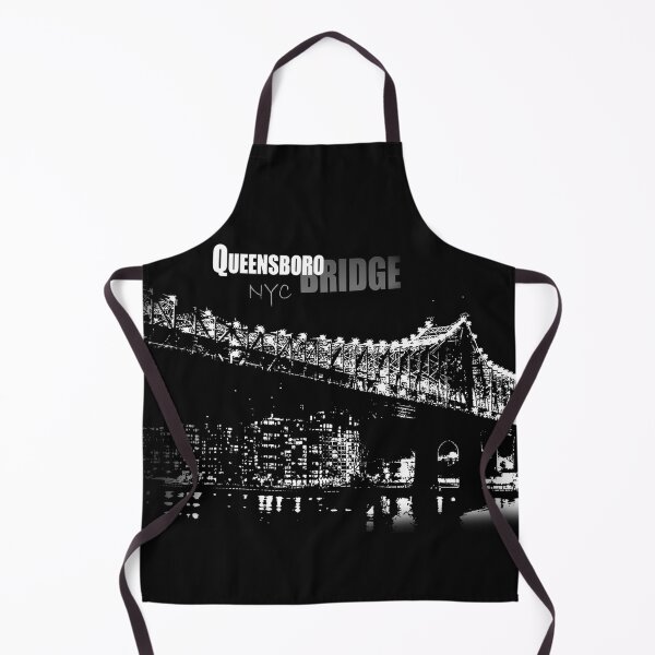 Item preview, Queensboro Bridge NYC designed and sold by Talreau.